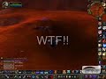 world of warraft bug
