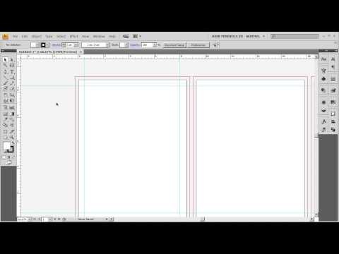 how to edit bleed in illustrator