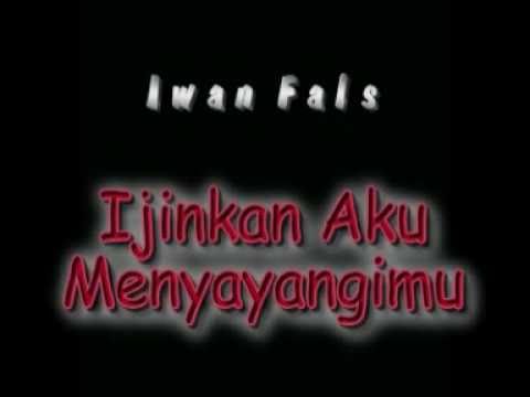 Iwan Fals Ijinkan Aku Menyayangimu Vioresaalvionita
