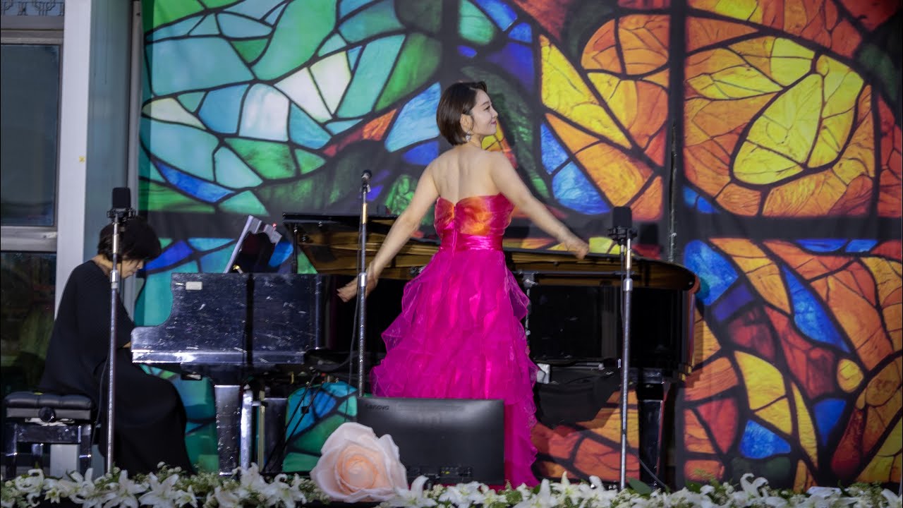 Meine Lippen, sie küssen so heiss - Franz Lehár