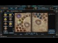 Rune System