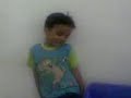 Adik gw vs Ayam