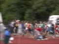 AAA's Champs 2004 - U23 Mens 5000 Metres