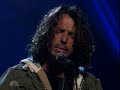 Chris Cornell plays Imagine for 9/11 on Conan on 9/11/2009. Originally a John Lennon song. Comment on how much you like it (Please no cussing in them). I do not own any this video or the song. Spread the message of peace and understand by sending this video to your friends. Thanks :)