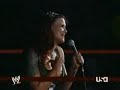 John Cena help Candice