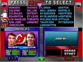 nhl open ice 2 on 2 challenge   arcade gameplay