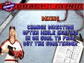 NHL Open Ice 2 on 2 Challenge - Arcade GamePlay