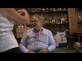 John Hockenberry Goes for Olympic Gold