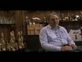 John Hockenberry Goes for Olympic Gold