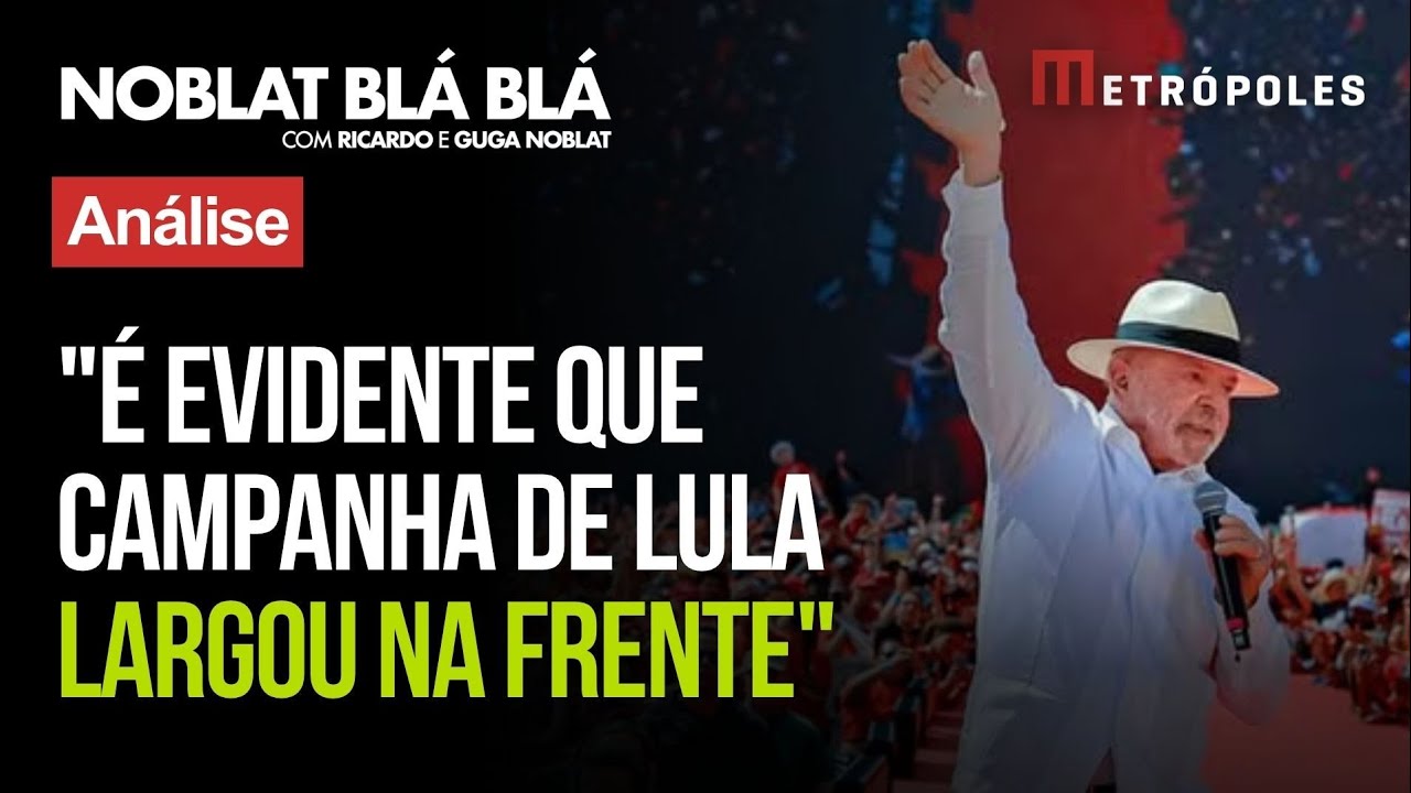 Lula enche estádio enquanto ato de Flávio reuniu 15% menos pessoas que Bolsonaro
