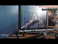 Eyefinity Crysis Warhead 7680x1600 Maxishine Video