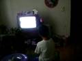 alekz en su intimidad