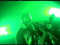 Asesino - Asesino (Dino Cazares) - Live