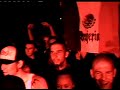 Asesino - Asesino (Dino Cazares) - Live