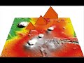 Ufo Lvov - The Hidden Videos Prologue - MARS - INCA CITY 1�