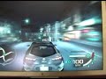 Need For Speed Carbon 2560x1600 8800 GTX Sli
