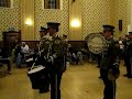 Cambuslang Britannia At Calton Radio 2006 - Crossmaglen