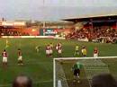 Havant and W Corner and Free Kick Vs. York city Havant and W Corner and Free Kick Vs. York city