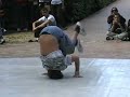 Breakdance Portoferraio -Isola d'Elba-