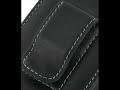 PDair Leather Case for LG Voyager VX10000 - Vertical Pouch PDair Leather Case for LG Voyager VX10000 - Vertical Pouch