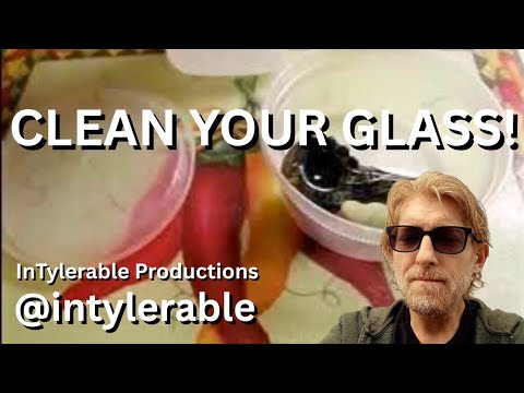 how to unclog weed pipe