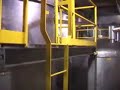 Waste to Power: Steam Reformer Tour (Part 2 of 3)
