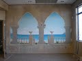Murals by Esen - 1 Murals by Esen - 1