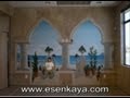 AZ Murals by Esen - 1  Trompe L'oeil Arch