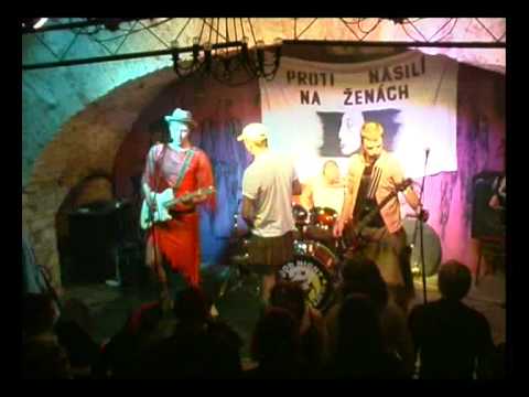 Video Klub Baronka