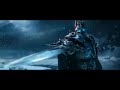 World of Warcraft: Wrath of the Lich King Cinematic Trailer (2008) World of Warcraft: Wrath of the Lich King Cinematic Trailer (2008)