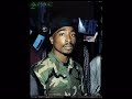 Tupac - Who Murdered Me