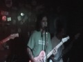 old school cover of a chuck berry