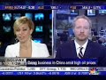 Is China Still Competitive