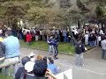 Manifestaci�n de apoyo a Dmg