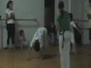 Capoeira destaque da ECOTV na Série Cultura Local