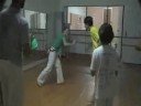Em Destaque a Capoeira