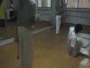 Capoeira destaque da ECOTV na Série Cultura Local