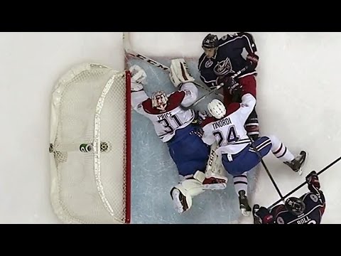 Video: Tropp shows remarkable creativity on disallowed goal