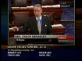 Sen. Grassley exposes PR behind the \"food crisis\" (part 4)