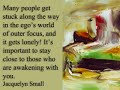 You are a vision carrier, a light bearer for this world. Jacquelyn Small You are a vision carrier, a light bearer for this world. Jacquelyn Small