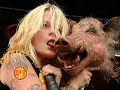 OTEP Live in the Altitude TV Lounge