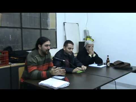 Insurrecció a La Bordeta, desembre 1933 (13/12/2013)
