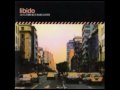 Libido - Voy A Continuar