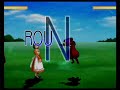 R3 Hisui and Warc vs Hisui & Kohaku and Len R3 Hisui and Warc vs Hisui & Kohaku and Len