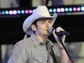 Brad Paisley [I\