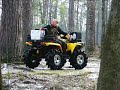 Call Texas - Triangle ATV Ride Call Texas - Triangle ATV Ride