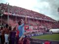 Newell`s 3 vs Gimnasia LP 0