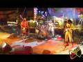 videos de Sikula Reggae Festival Video: Michael Rose and Dub line band al SRF 2008