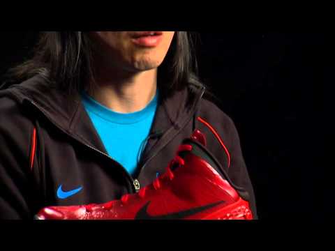 0 Nike Basketball Designers Talk Hyperfuse + Hyperdunk 2011