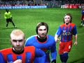 Introduction pes alsace team Introduction pes alsace team